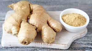 Are There Health Benefits to Ginger?