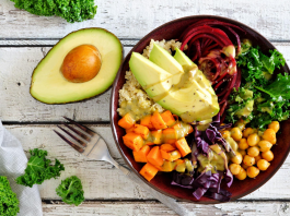 The Vitality From Food For Your Health Diet