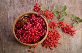 Goji Berries