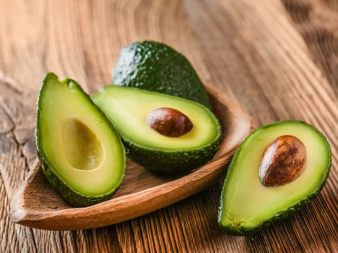 Properties Of Avocados For Health