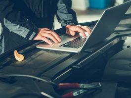 automotive software development