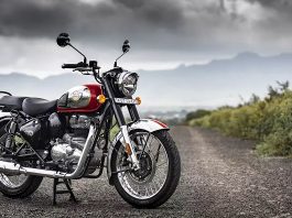 classic 350
