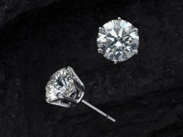 Lab Grown Diamonds
