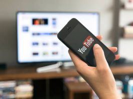 tv.youtube tv/start