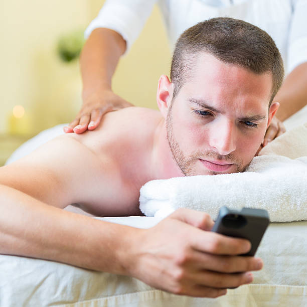Mobile Massage Shepparton