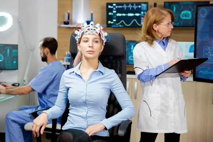 Neurofeedback