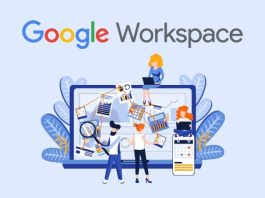 Google Workspace provider