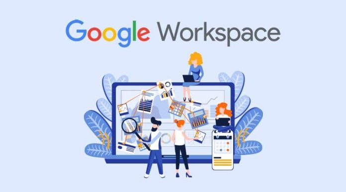 Google Workspace provider