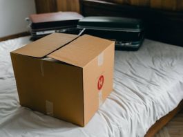 Long-Distance Moves
