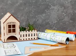 Develop the House