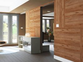Plywood