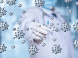 immunization against specific diseases