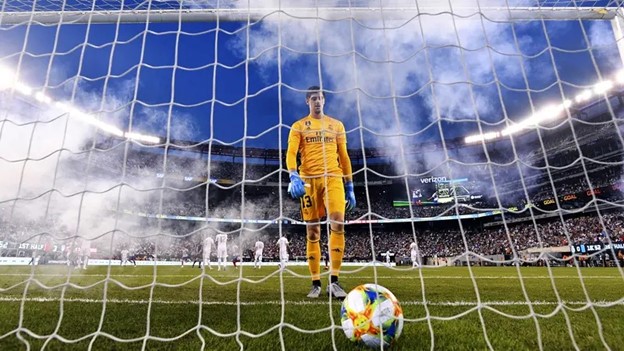 highlight pertandingan