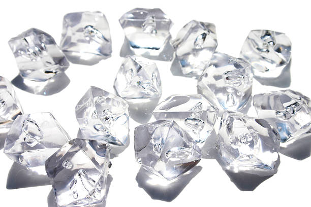 Synthetic diamonds