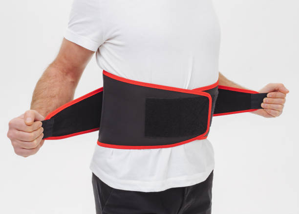 posture corrector belt