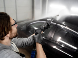 Car Window Tinting