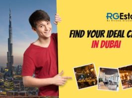 cafes for sale in Dubai