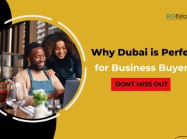 real estate agency in Dubai
