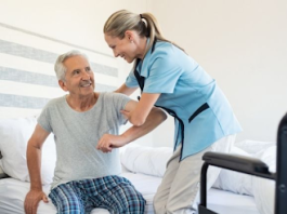 In-Home Care