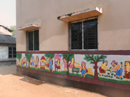 special needs ministry