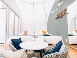 The Different Types of Accommodations You Can Consider Accommodations
