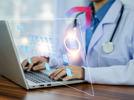 Virtual Health Care Software Provider