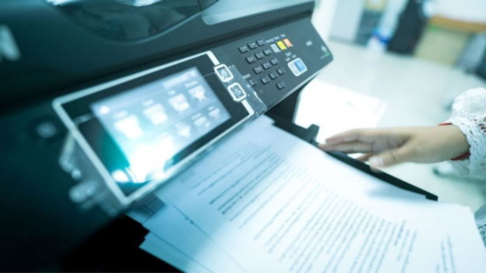Large Document Scanning Services