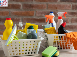 From Germs to Gloss: How to Build the Perfect Commercial Cleaning Supplies Kit Commercial Cleaning Supplies Kit