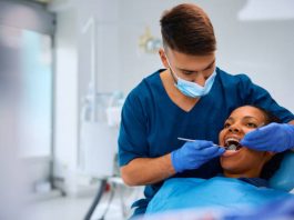 dentist dwarka