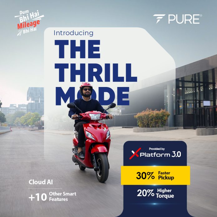 Power Backup solutions for electric bikes india