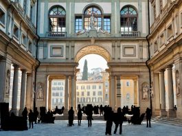 Florence After Dark: Night Tours, Wine Tastings, and Hidden Stories Uffizi Tours
