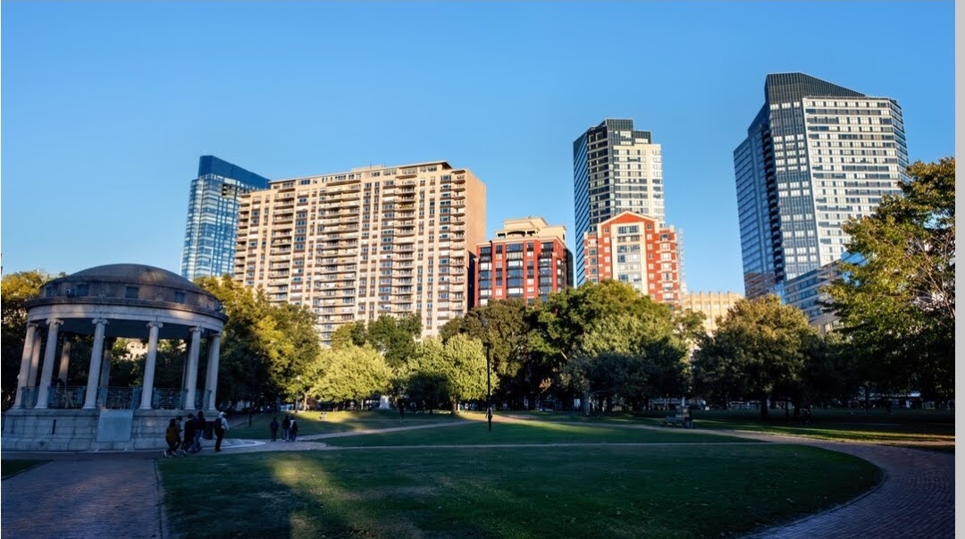 Apartments Near USC