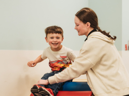 How an Autism Resource Center Can Help Your Child Thrive Autism Resource Center
