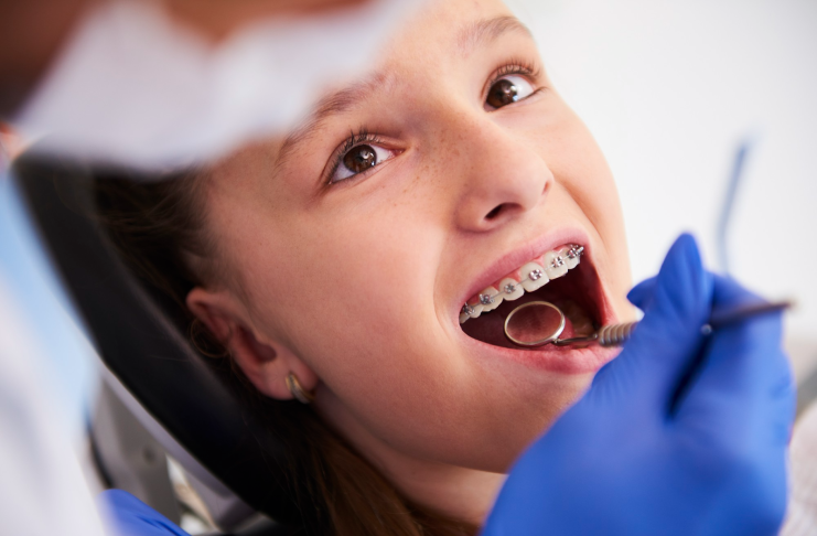 Dentists