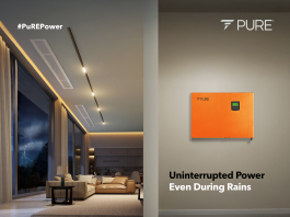 Power Backup Solutions for Home