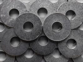 Tungsten Heavy Alloy
