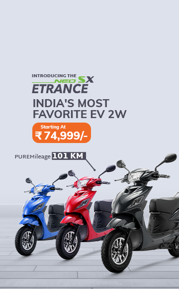 power backup battery for e bikes India