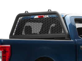 How F-250 Super Duty Headache Racks Make Your Truck More Durable F-250 Super Duty Headache Racks