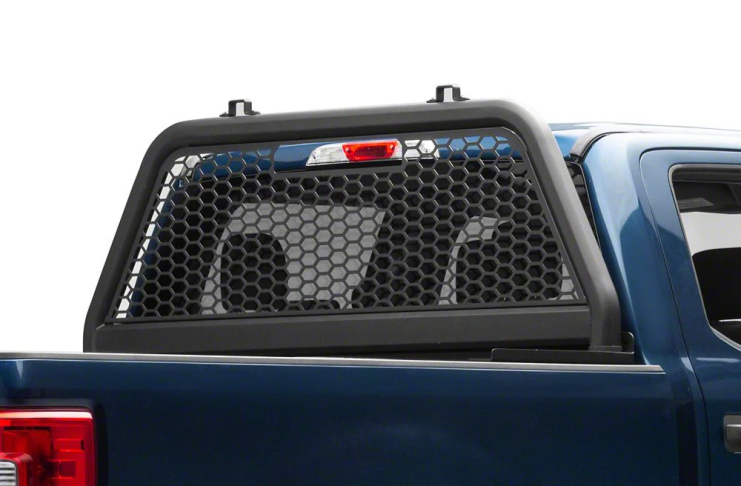 F-250 Super Duty Headache Racks