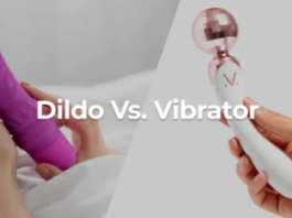 Are Vibrators and Dildos the Same? Almost—Here’s What You Should Know dildo online