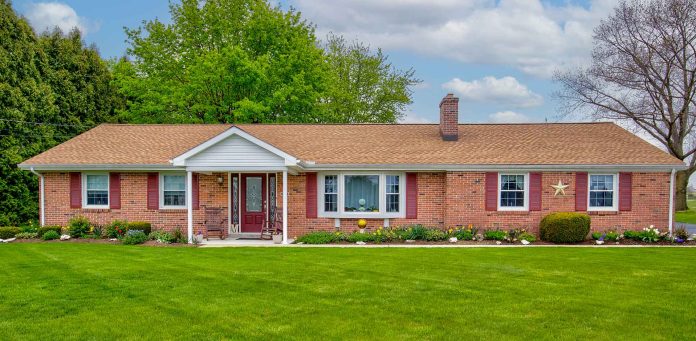 roof replacement in Denver PA