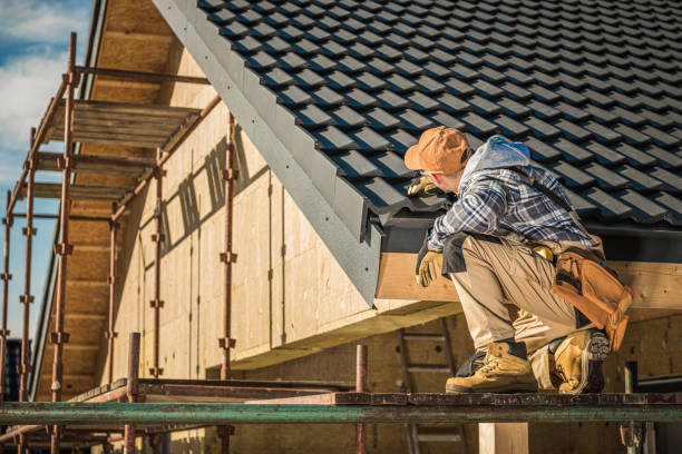  roofing companies in Solon