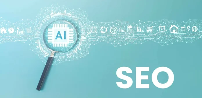 AI SEO Optimization