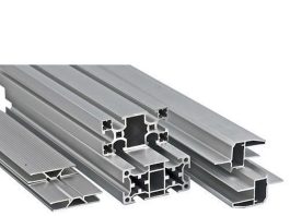 T slot aluminum extrusion