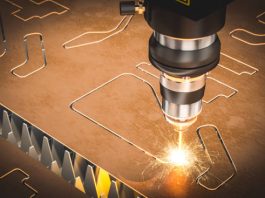 plasma cutter 