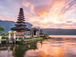 book your Bali adventure with Traveloka