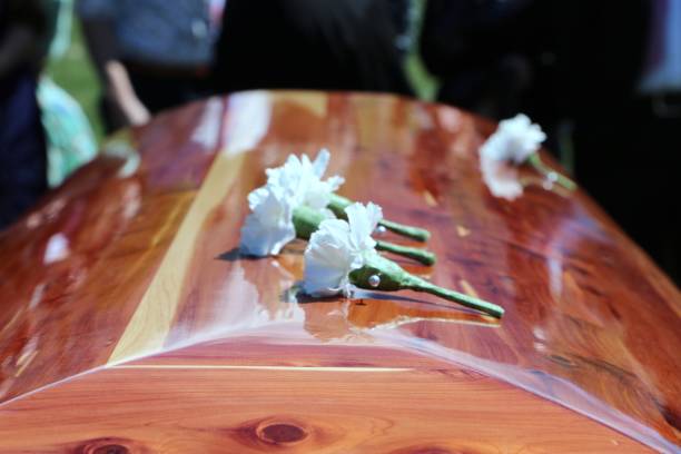 funeral planning