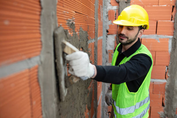 Cement Contractors