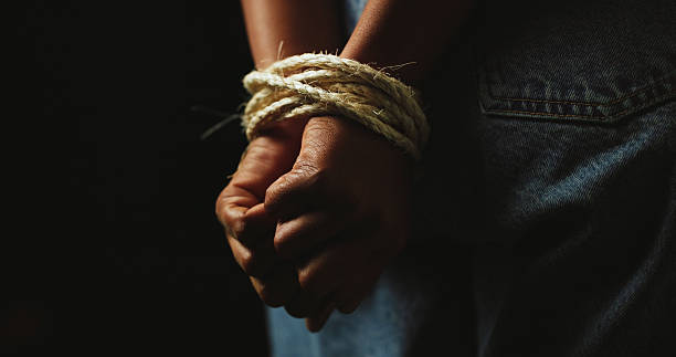 human trafficking survivor care