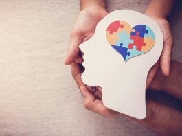 National Institute of Mental Health on PTSD